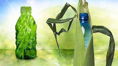 پلیمرهای زیست‌تخریب‌پذیر