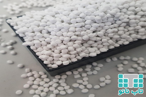 مستربچ آنتی باکتریال پلی اتیلن (PE)
