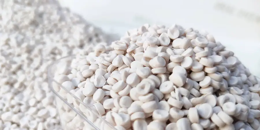 مستربچ پرکننده