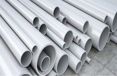 اتفاده از مستربچ سفید در تولید لوله های PVC